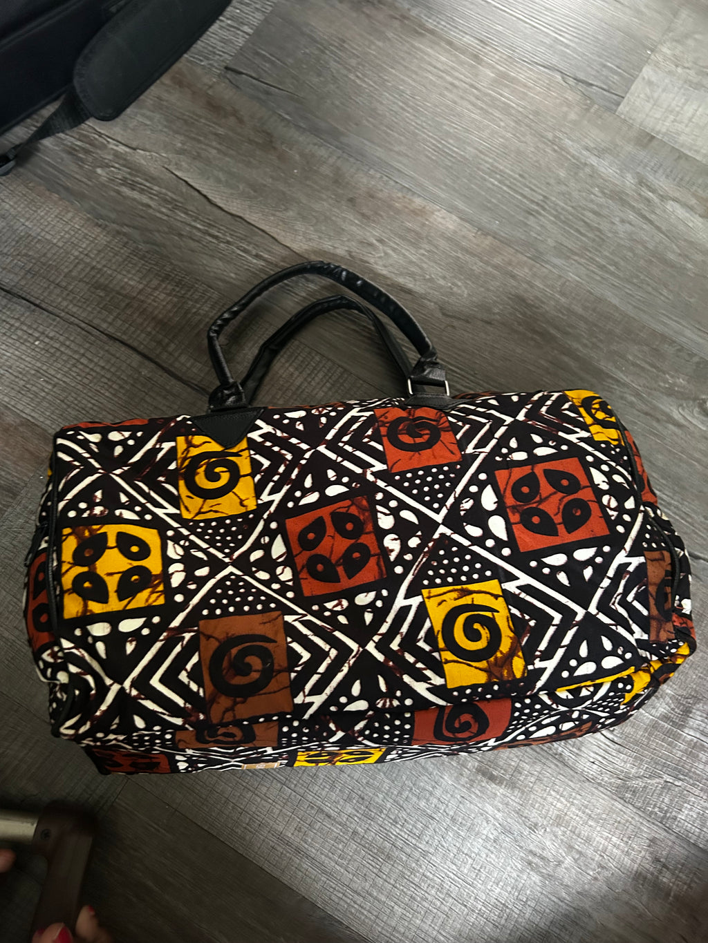 Medium size Bag