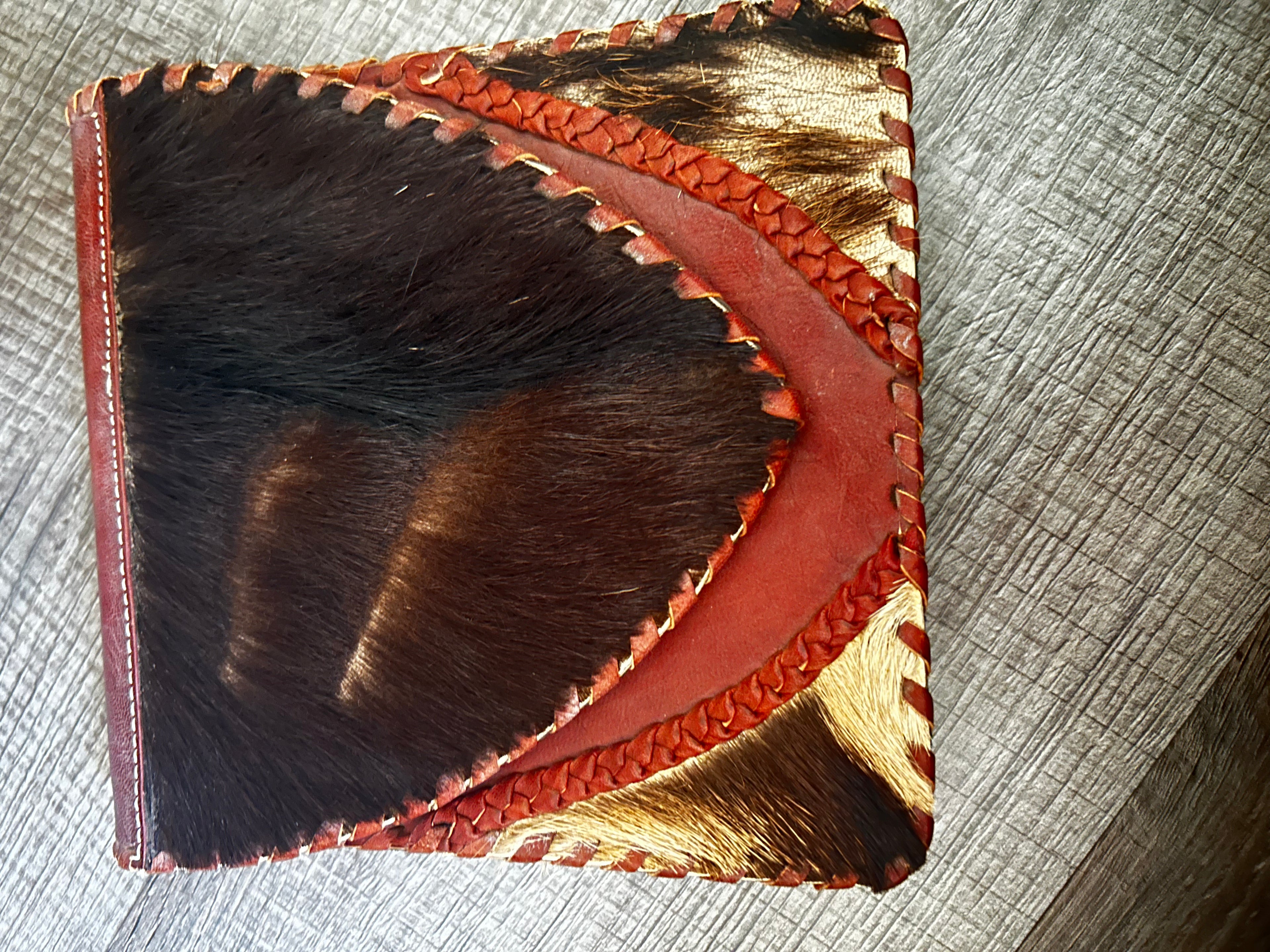 Small Clutch Purse