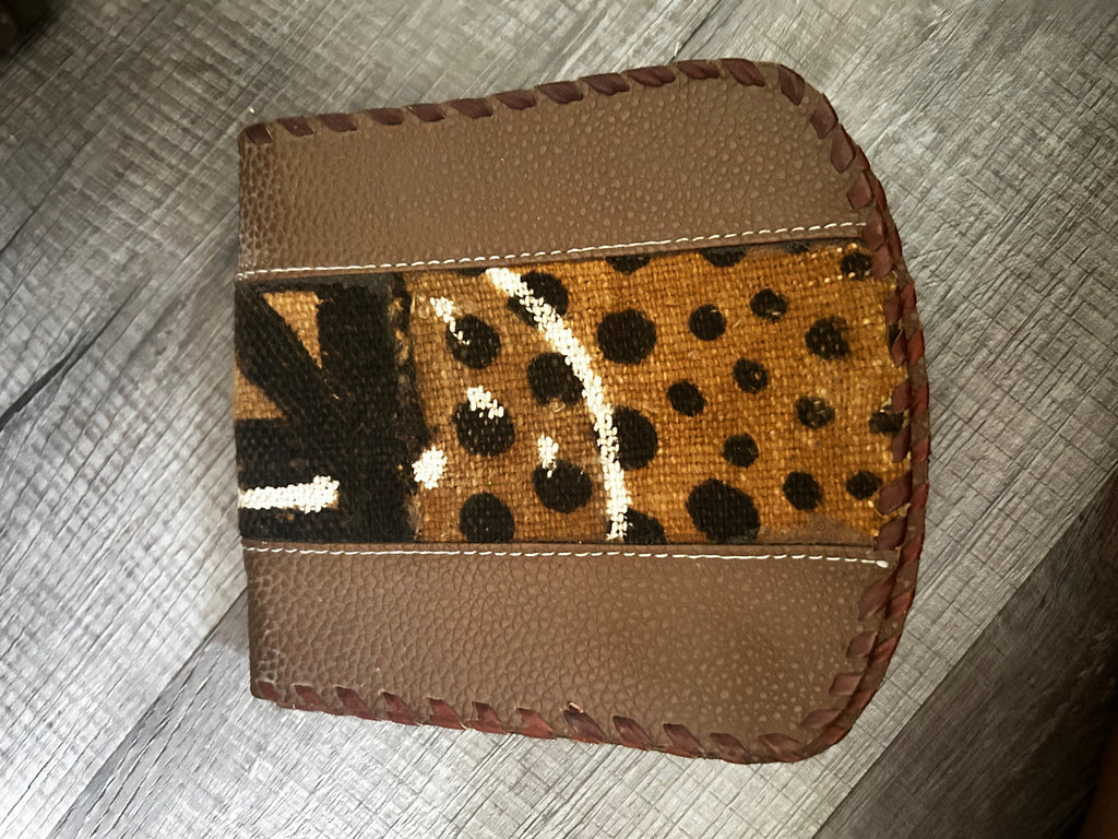Small Clutch Purse