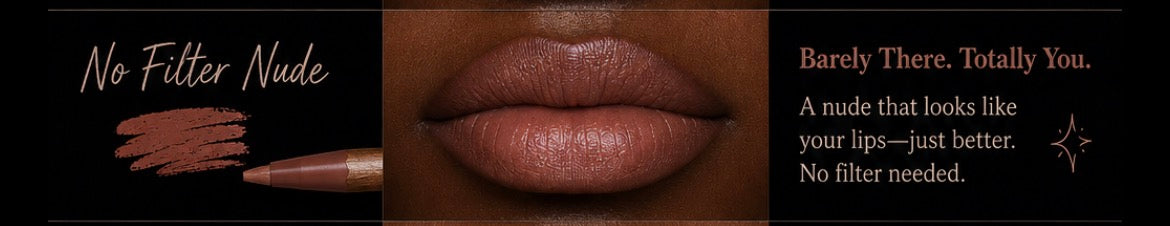 No Filter Nude