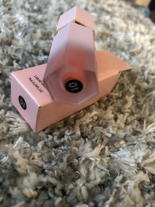 Coral Blush