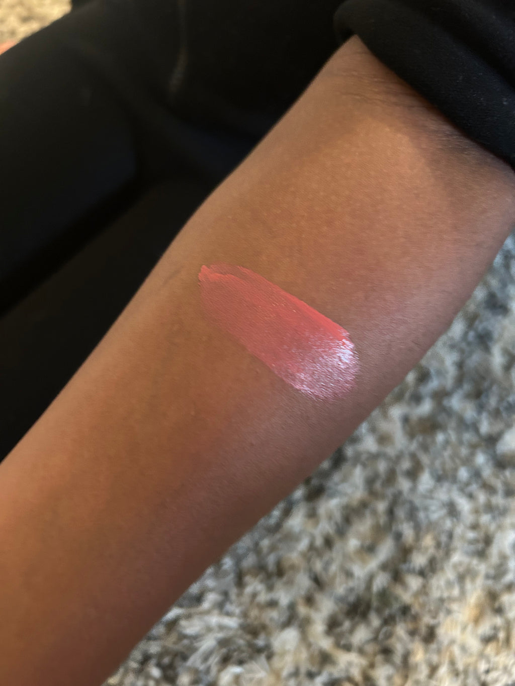 Hot Pink Blush