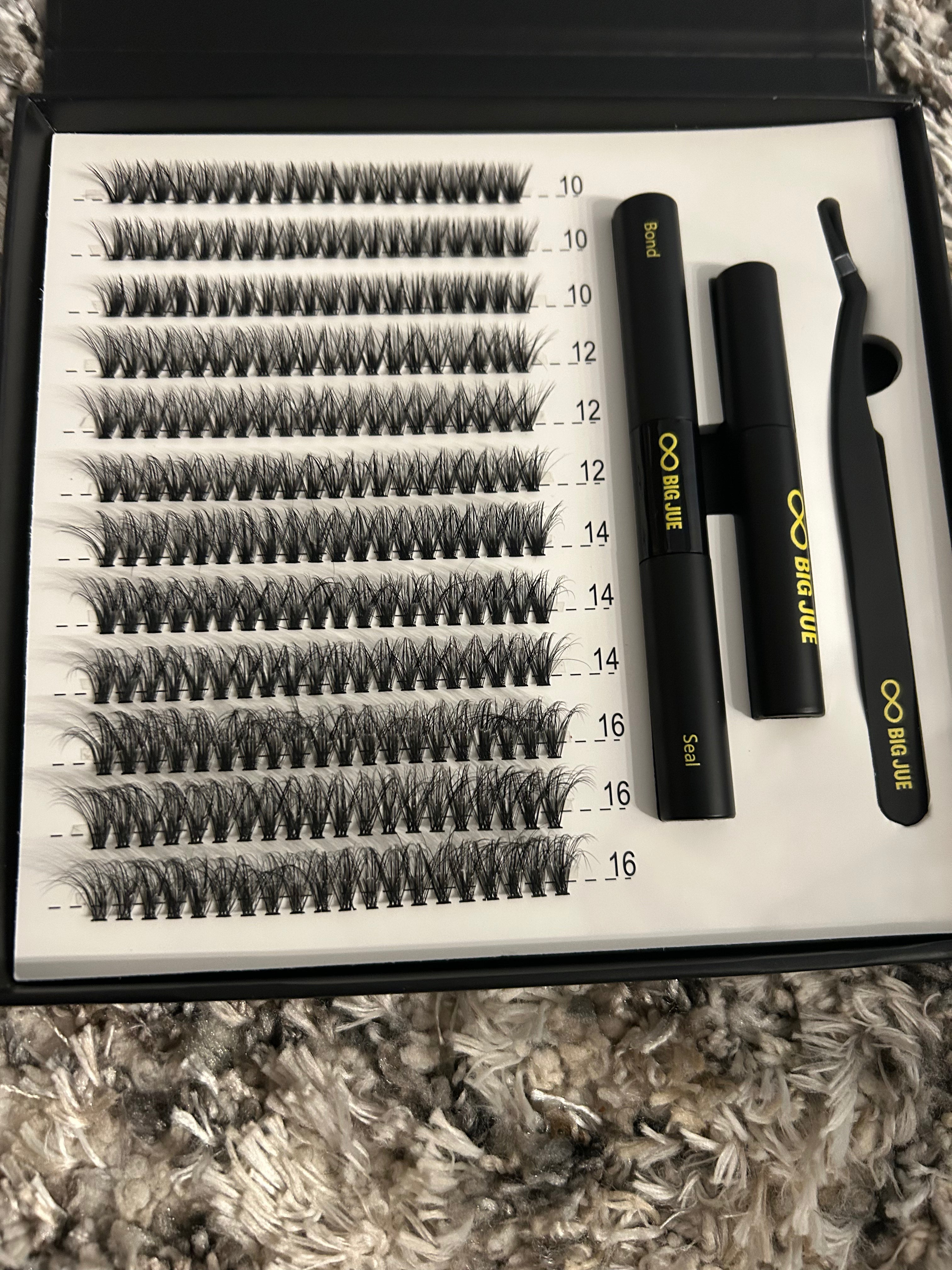 Chey Chey Flirty Lashes