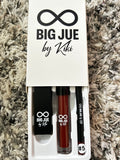 Ma Gertrude Cherry  LIP COMBO #5