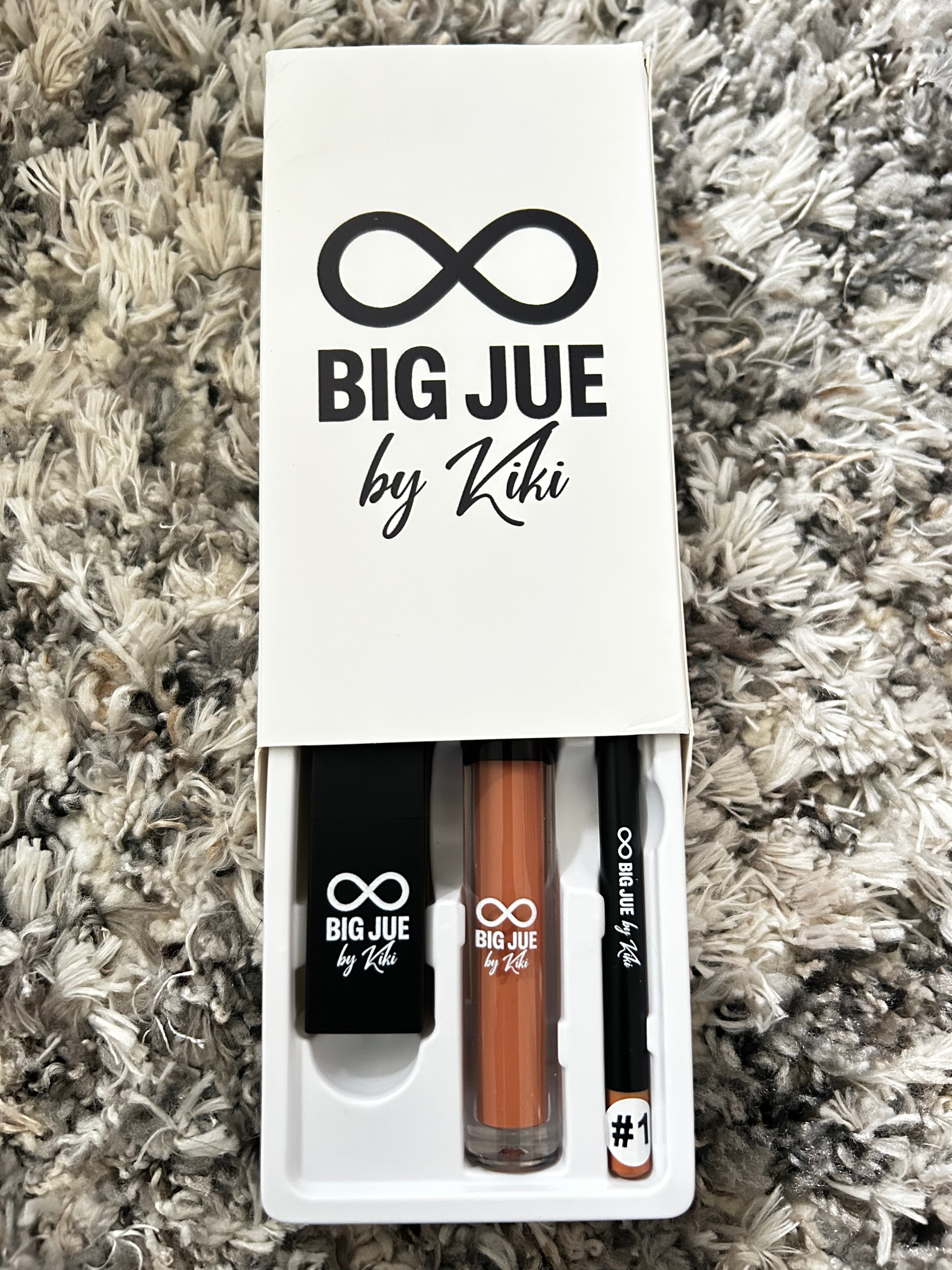 MAYAKA NUDE LIPS COMBO #1