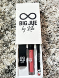 BUSYBODY PINK LIP COMBO #15