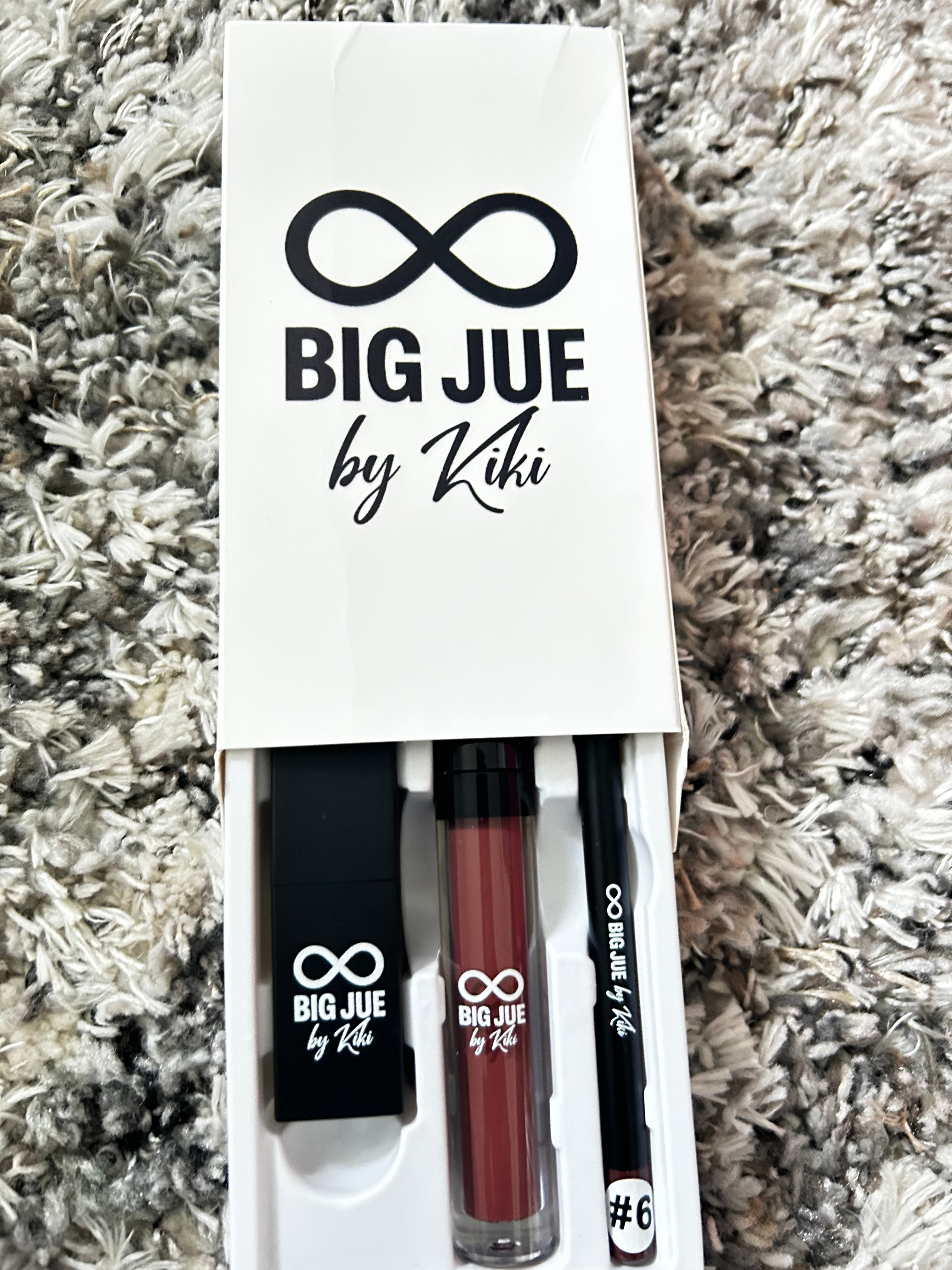 PHOENIX'S KOKO LIPS COMBO #6