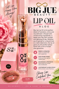 Big Jue Lip oil Aloe